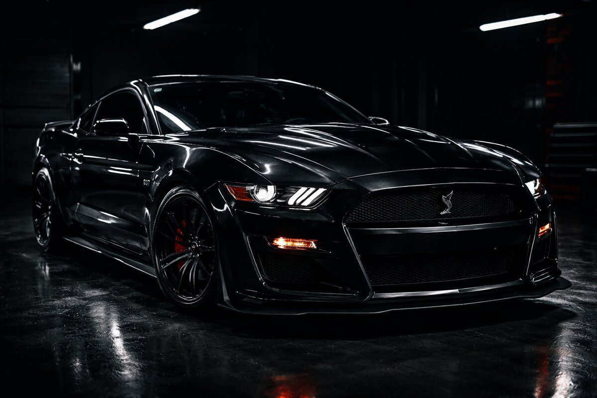 Ceramic Coat GT500